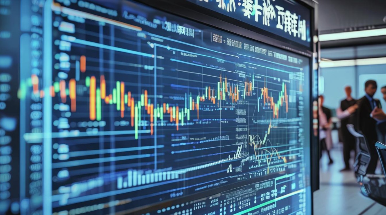 东旭光电股票最新表现如何？行业趋势深度解析-图2