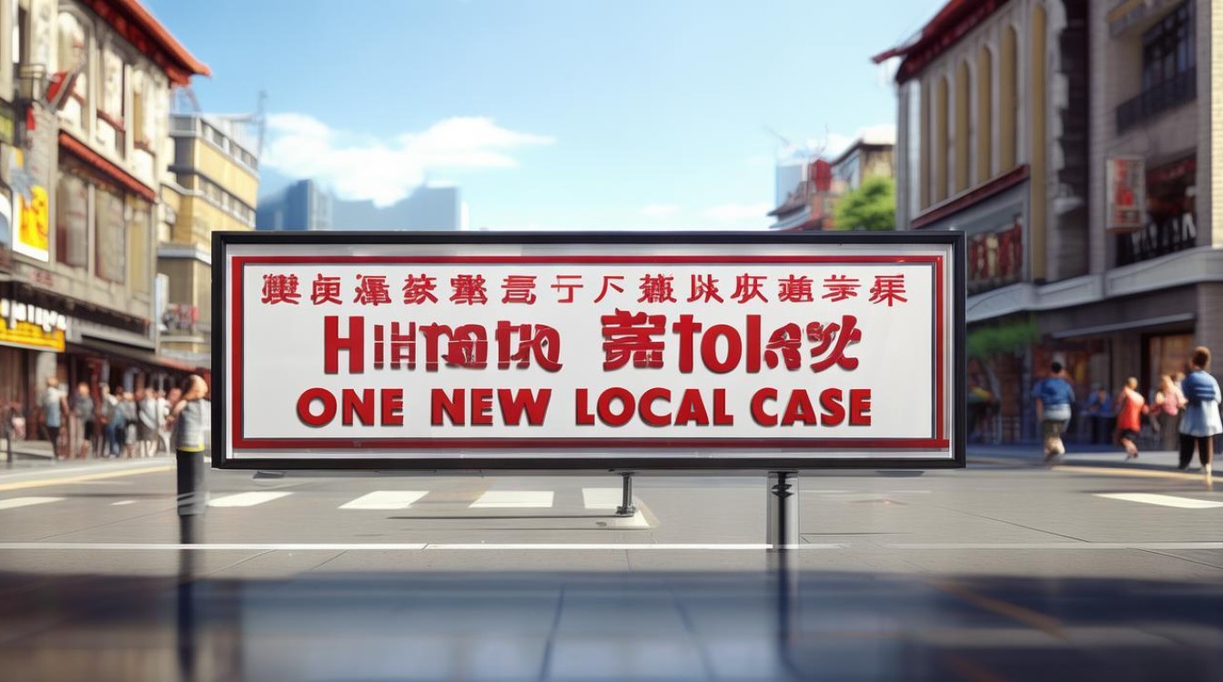 河南今天本土新增一例，河南今天本土新增一例病例-图1