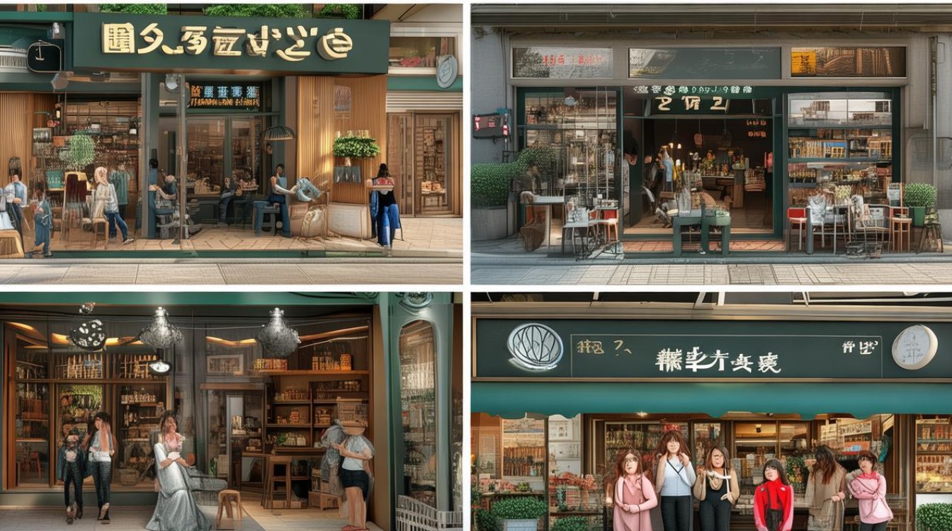 菏泽适合女性创业项目，菏泽适合女性创业项目有哪些-图1