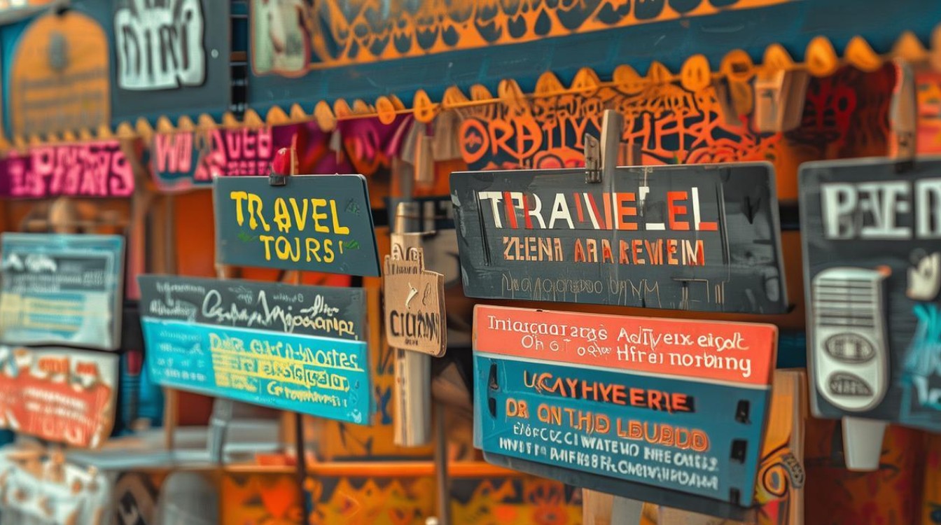 与旅游类似的创业项目，与旅游类似的创业项目有哪些-图1