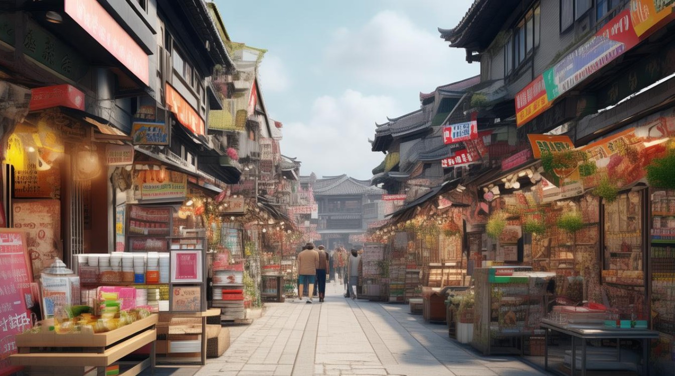 适合在淮安做的创业项目，适合在淮安做的创业项目有哪些-图1