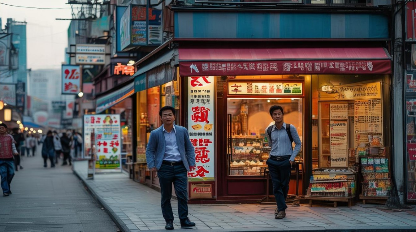 天津个人创业项目，天津个人创业项目有哪些-图1