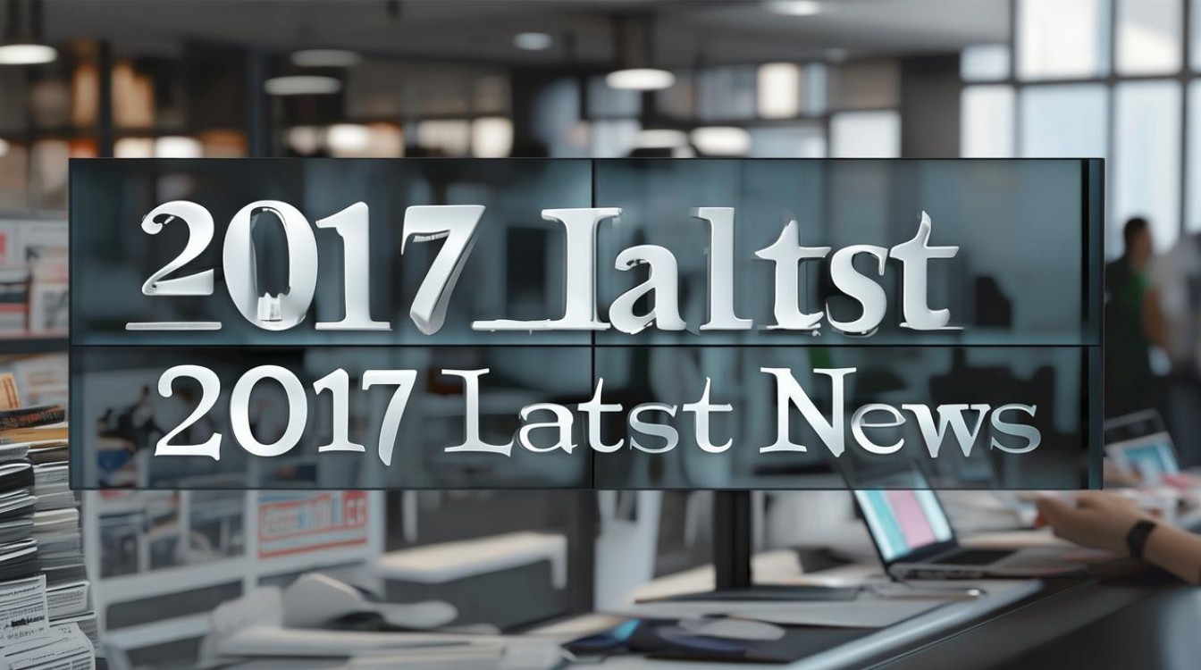 2017年 最新报道，2017年最新新闻-图1