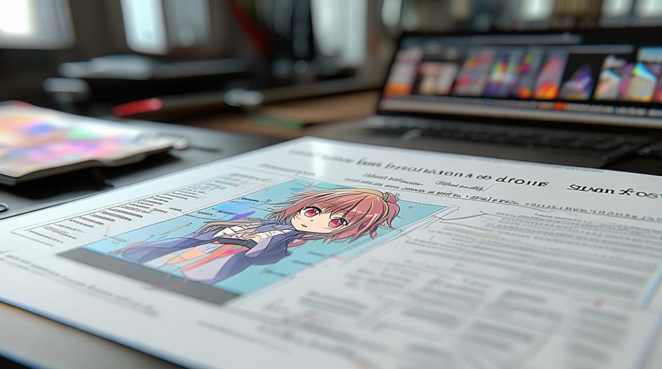 有关动漫的创业项目介绍，动漫类创业-图1