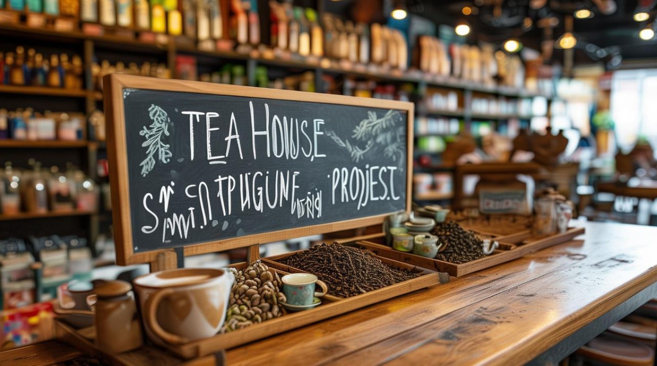 奶茶店创业项目意义，奶茶店创业项目意义和目的-图1