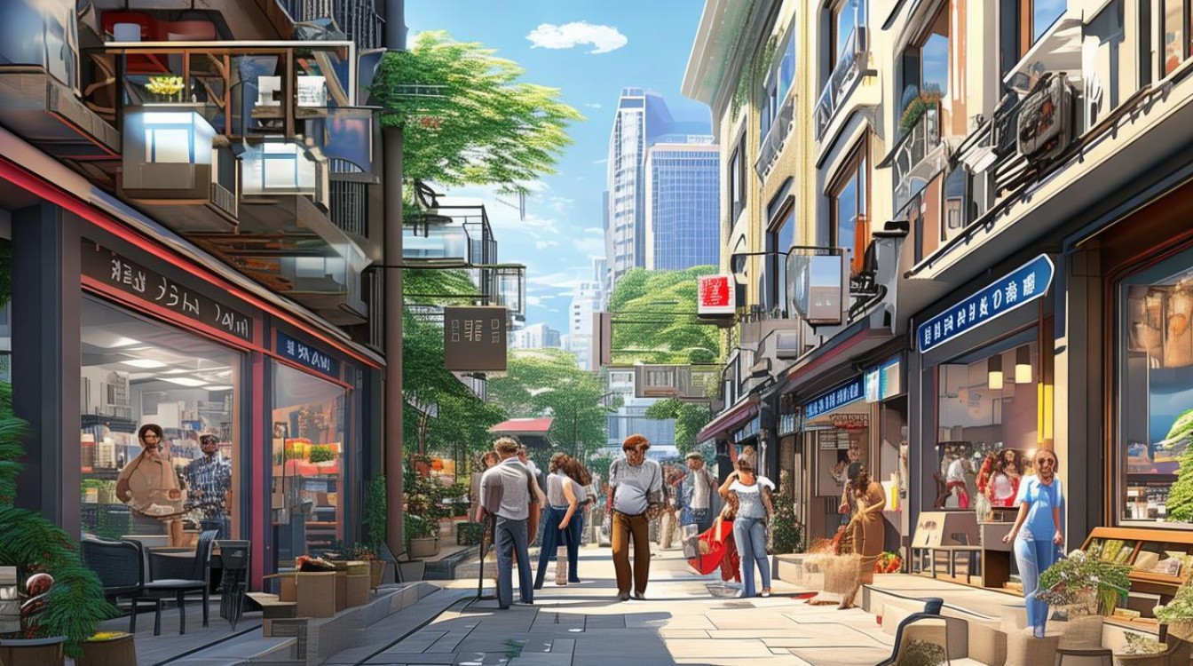 在合肥有哪些创业项目，在合肥有哪些创业项目可以做-图1