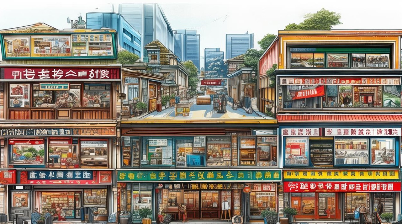 安阳市创业项目，安阳市创业项目有哪些-图1
