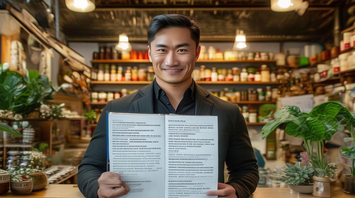 药材店的创业项目的理由，药材创业项目计划书怎么写-图1