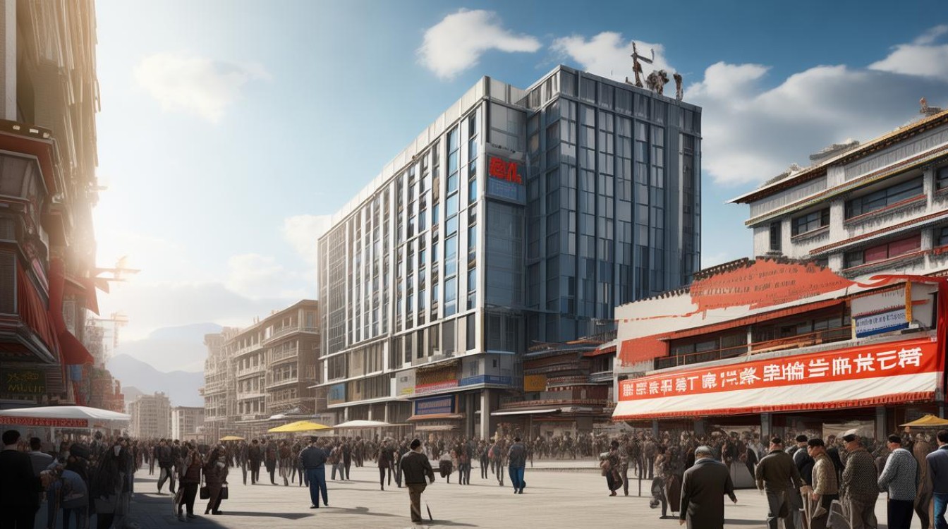 西蔵发展最新重组，西发集团收购-图1