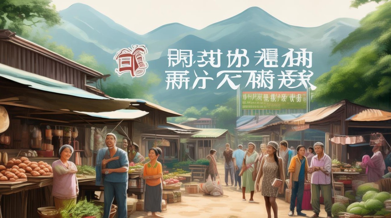 2020年扶贫创业项目，2020年扶贫创业项目有哪些-图1