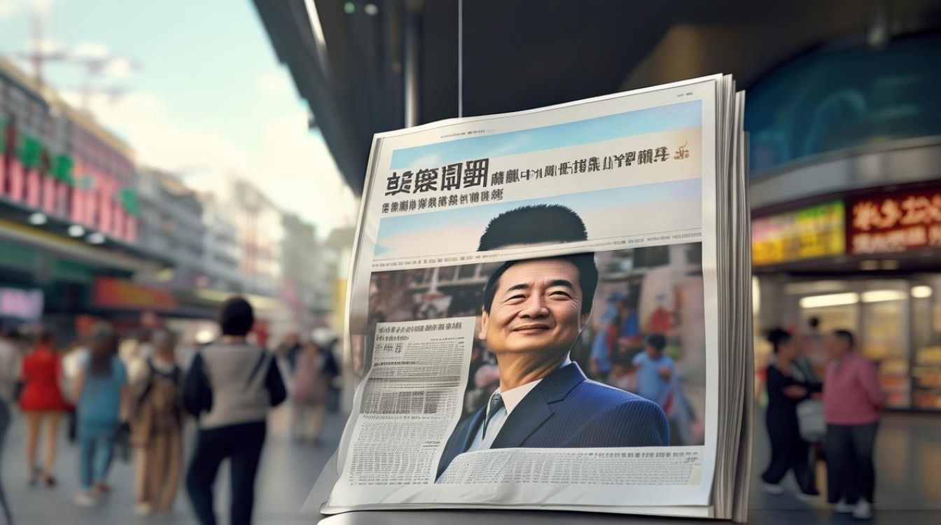 王社平最新消息，王社平最新消息新闻-图1