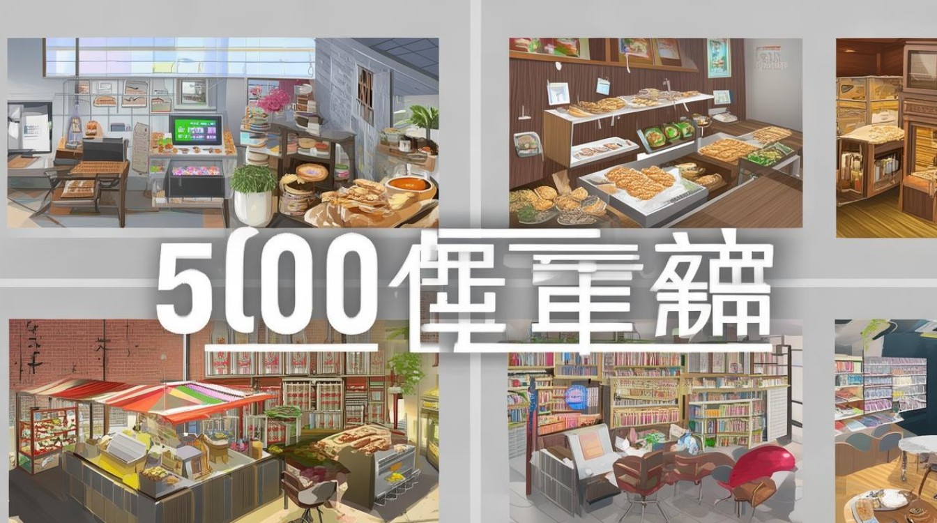 5000元创业项目，5000元创业项目有哪些-图1