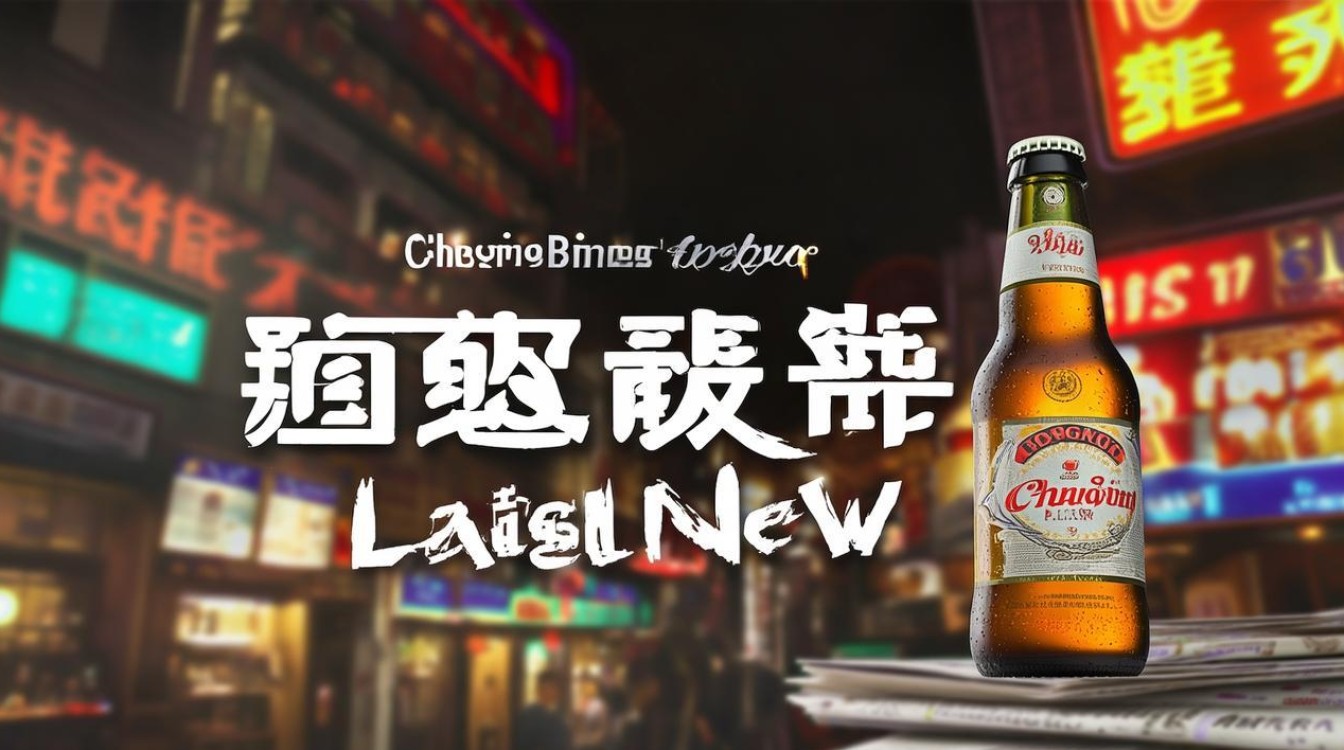 重庆啤酒最新消息，重庆啤酒最新消息新闻-图1