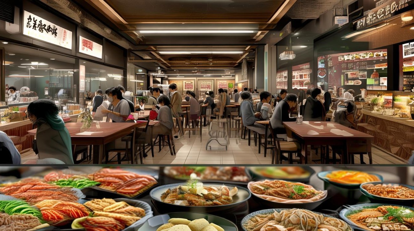 火锅店创业项目经营范围，火锅店创业项目经营范围有哪些-图1