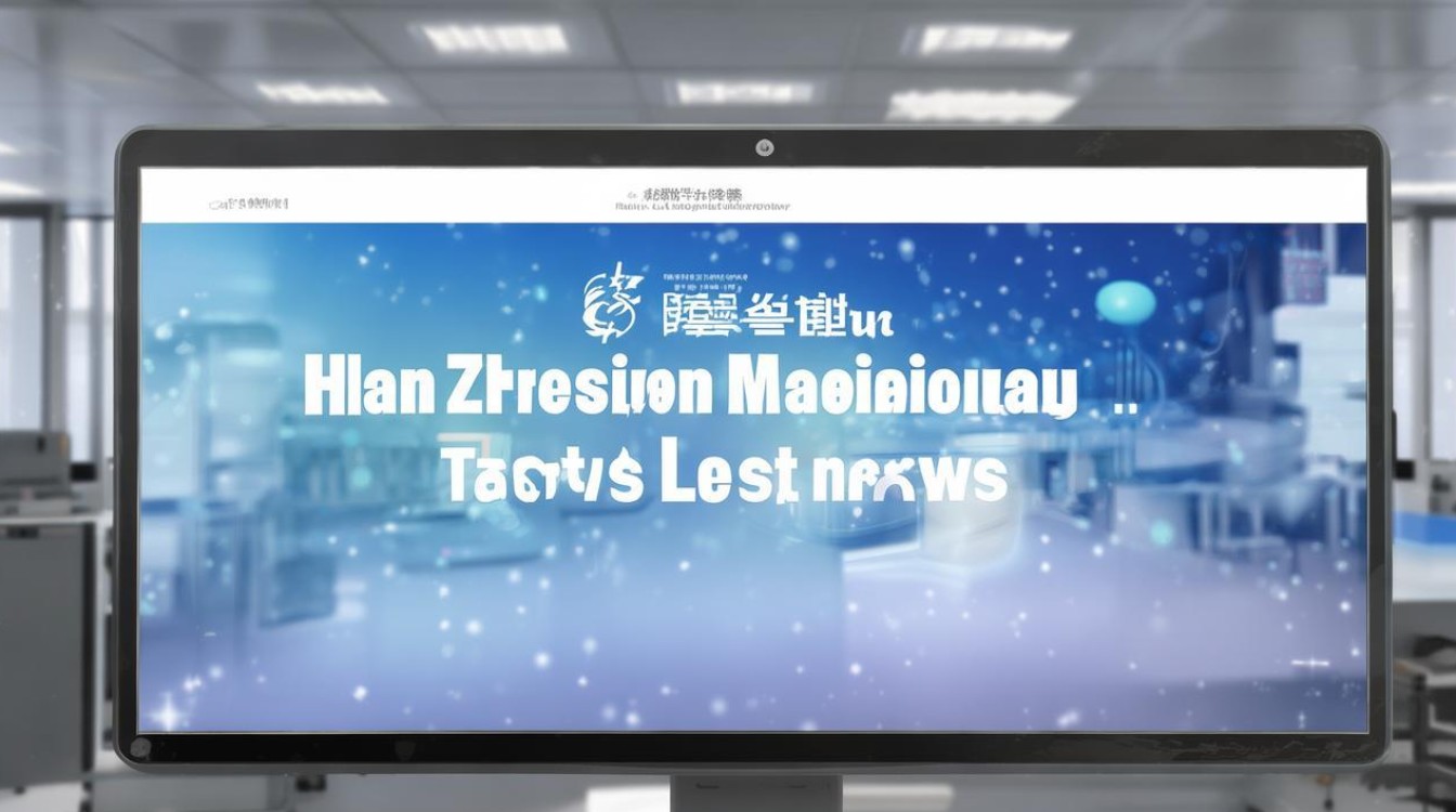 汉钟精机最新消息，汉钟精机有没有最新消息-图1
