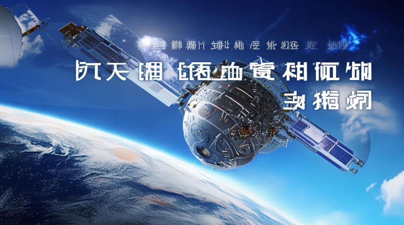 中国最新卫星发展，中国最新卫星发展情况-图1