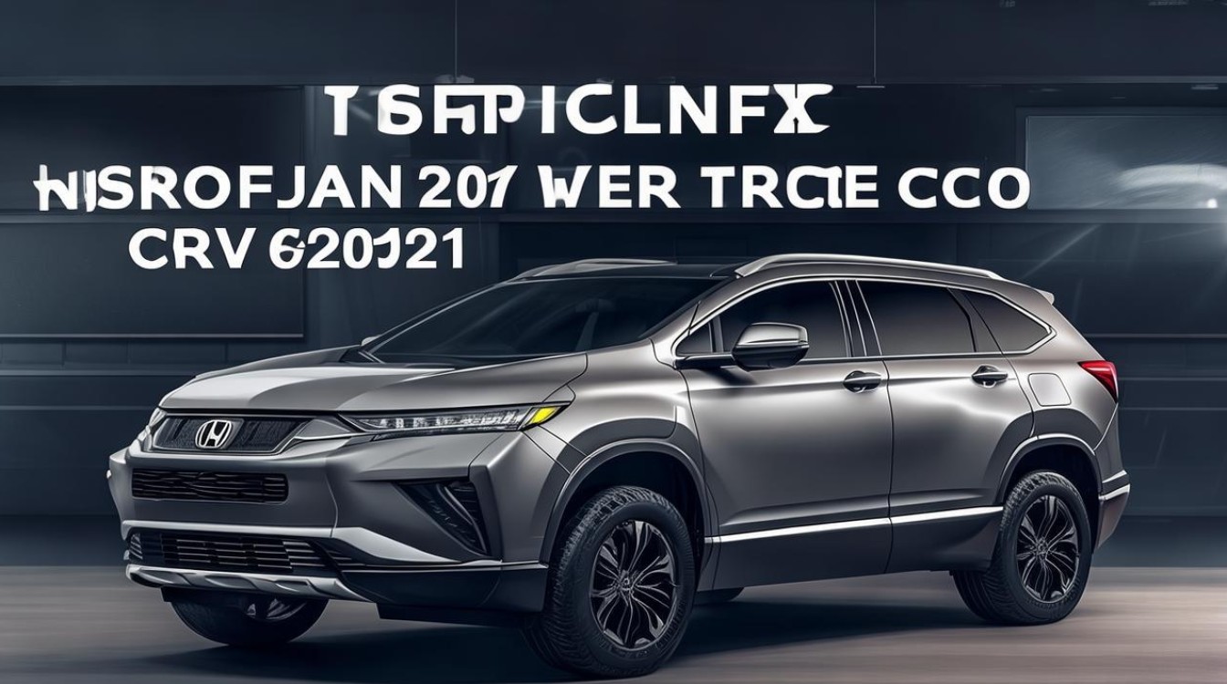 crv431最新新闻，crv42021款图片及报价-图1