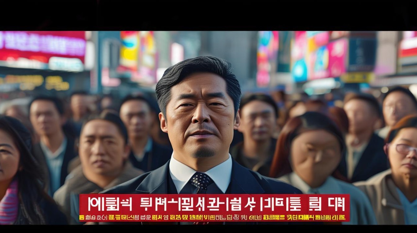 韩国人最新消息，韩国人最新消息新闻事件-图1