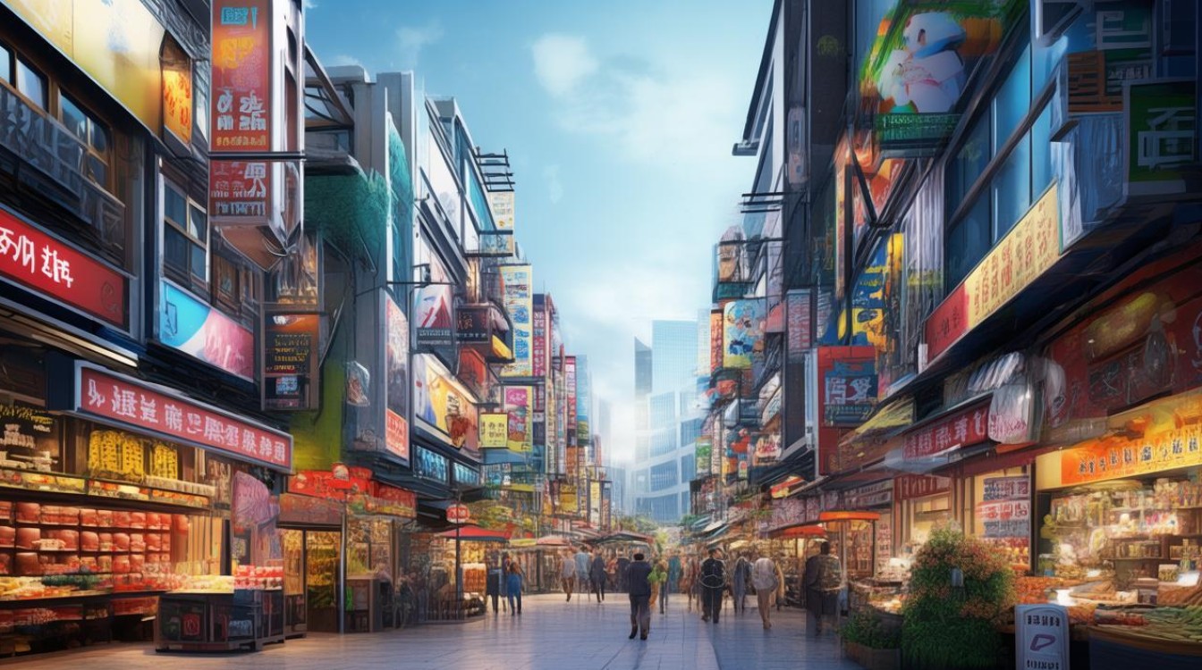 新乡市创业项目，新乡市创业项目有哪些-图1