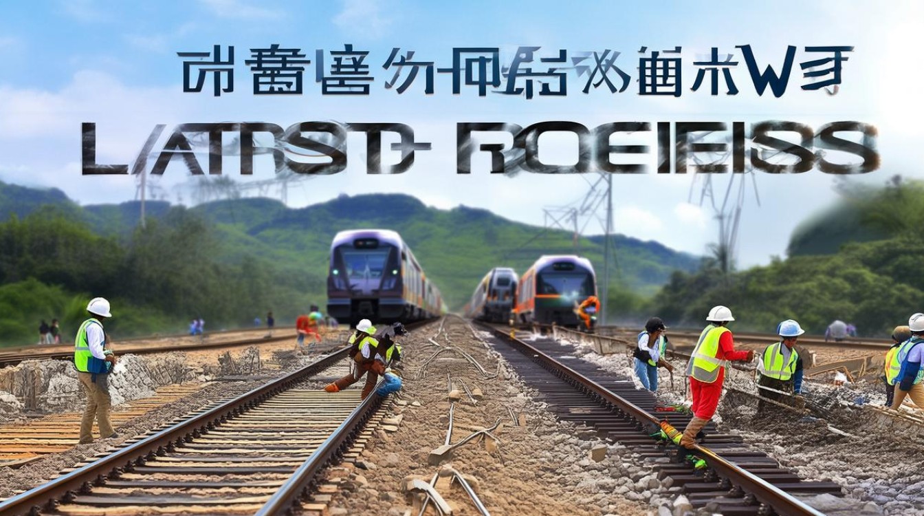 中泰铁路最新，中泰铁路最新进展-图1