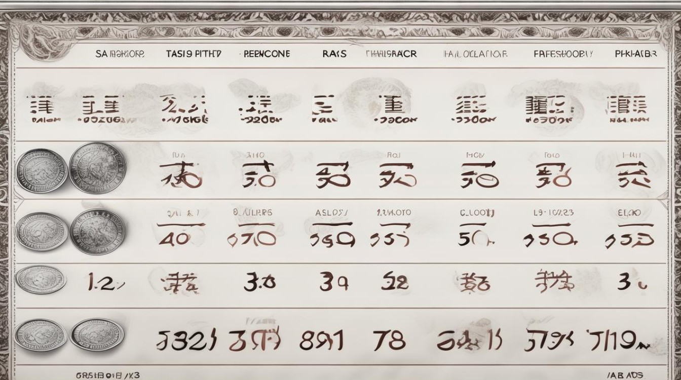 双龙银元最新价格表，双龙银元最新价格表及图片-图1