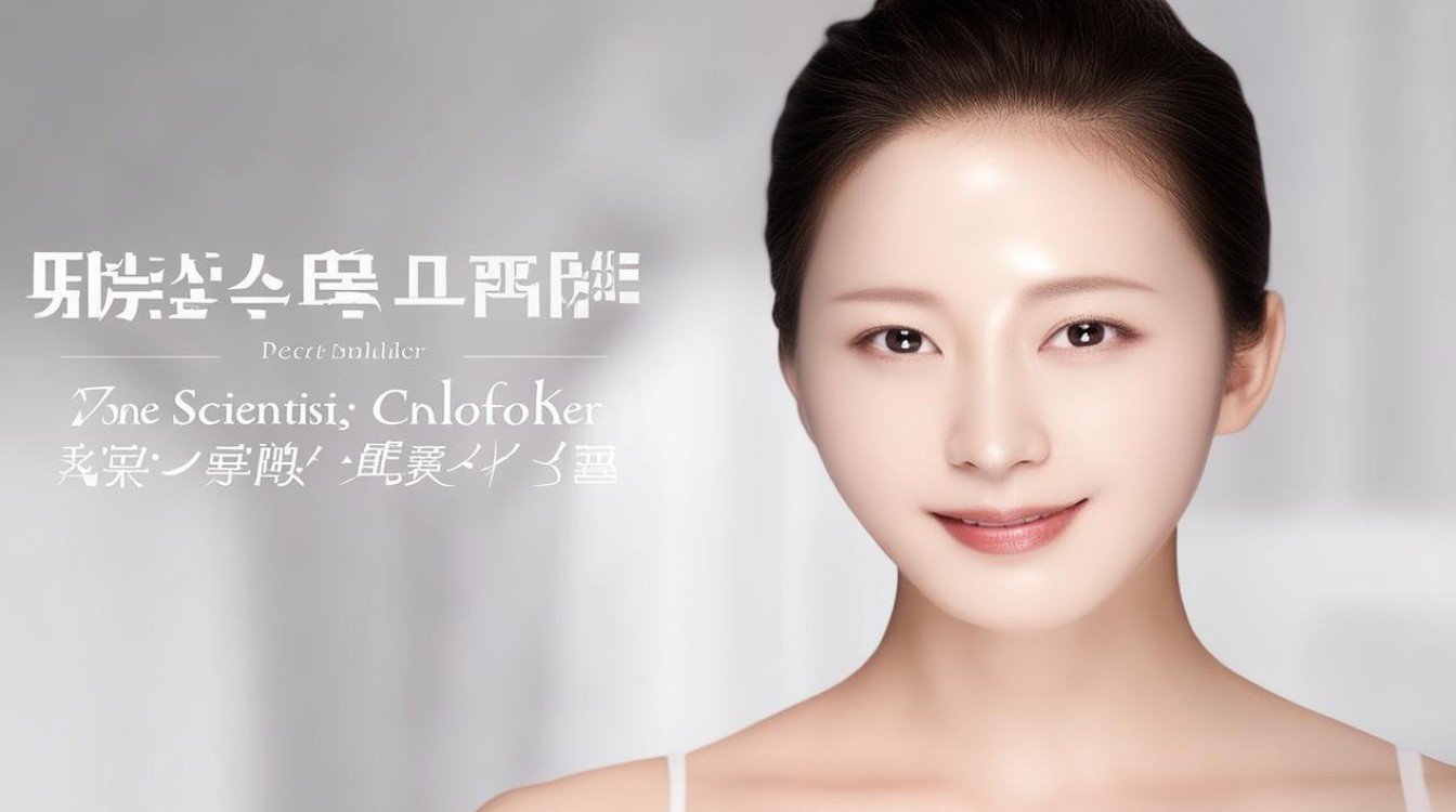 珀莱雅最新代言人，珀莱雅最新代言人肌肤的科学之选-图1
