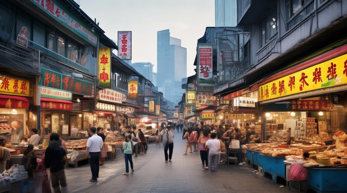 江门餐饮创业项目，江门餐饮创业项目有哪些-图1