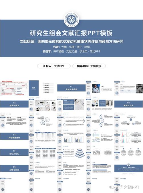 信息写研究报告PPT，如何简单有效？-图2