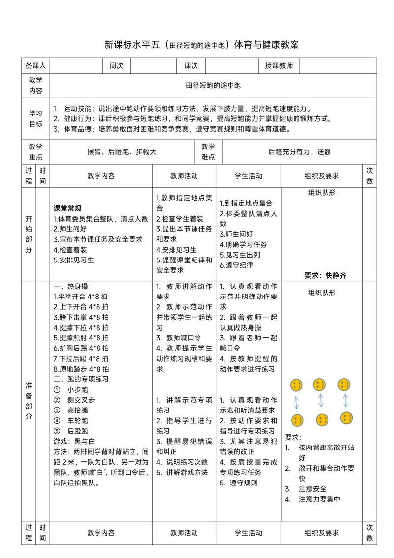体育教学如何渗透思想品德教育？-图2
