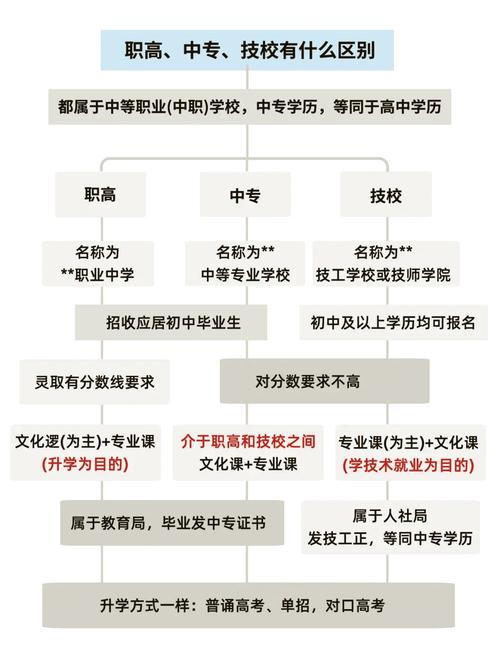 现代学校教育制度有哪些主要类型？-图2