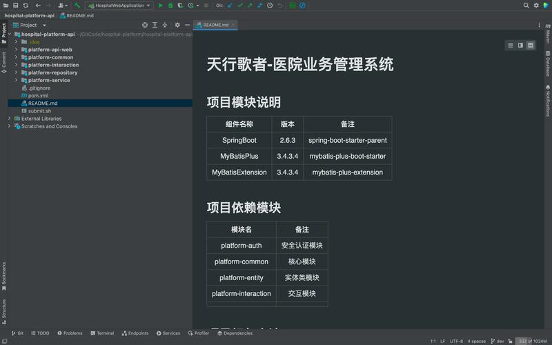 Java住院系统参考文献有哪些关键方向？-图3