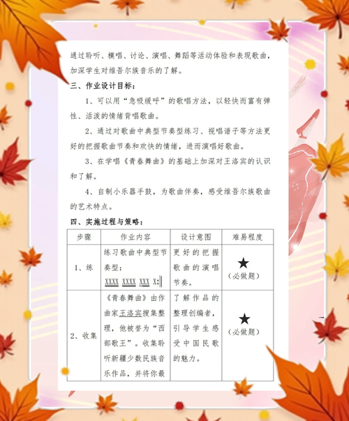 幼儿音乐活动如何有效促进成长？-图3