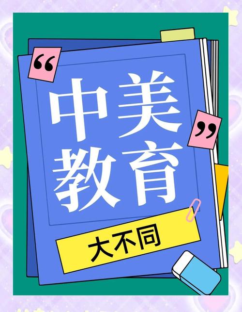 中美小学教育设备差异具体体现在哪些方面?-图3 中美小学教育设备差异具体体现在哪些方面?-图3