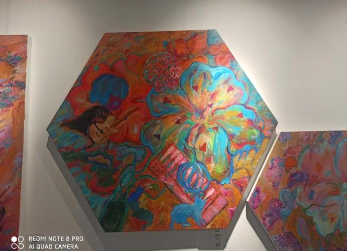 国内视觉心理与艺术研究有何新突破？-图1