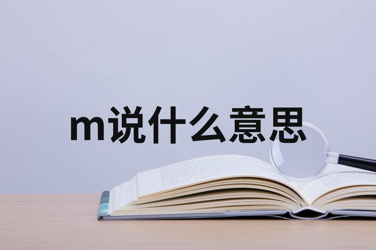参考文献里的[m]指什么文献类型？-图1