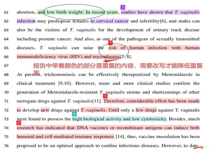 SCI查重会查图表和参考文献吗?-图3 SCI查重会查图表和参考文献吗?-图3