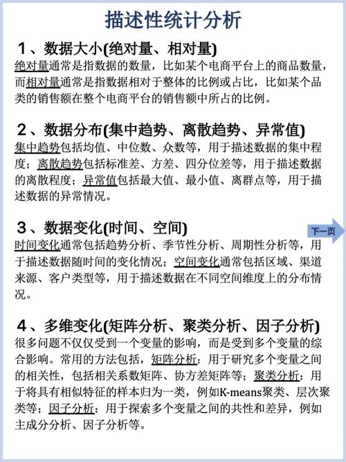 分析性研究包含哪些研究类型？-图3