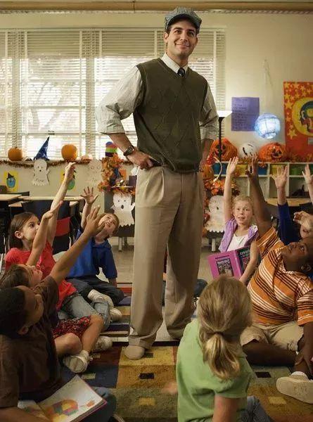 中美教育差异,电影如何呈现?-图1 中美教育差异,电影如何呈现?-图1