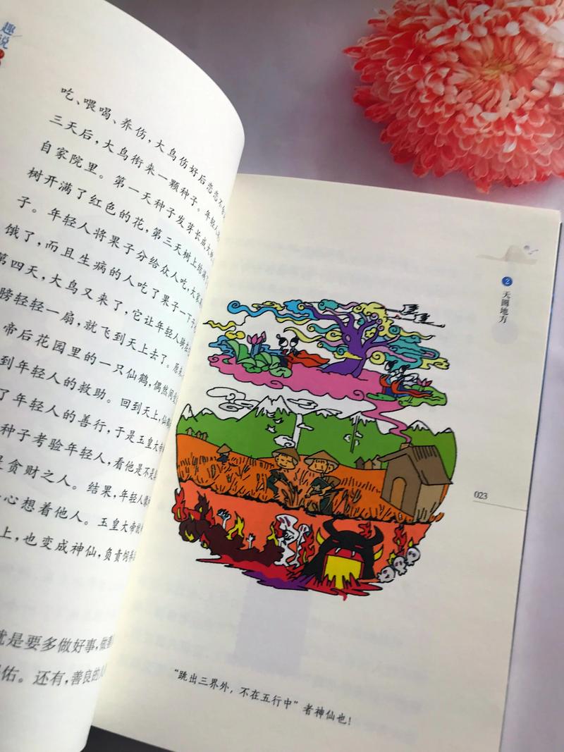 古代中国天人之学,究天人之际,其核心为何?-图3 古代中国天人之学,究天人之际,其核心为何?-图3