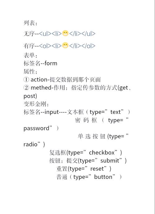 html网页制作参考文献标签-图1