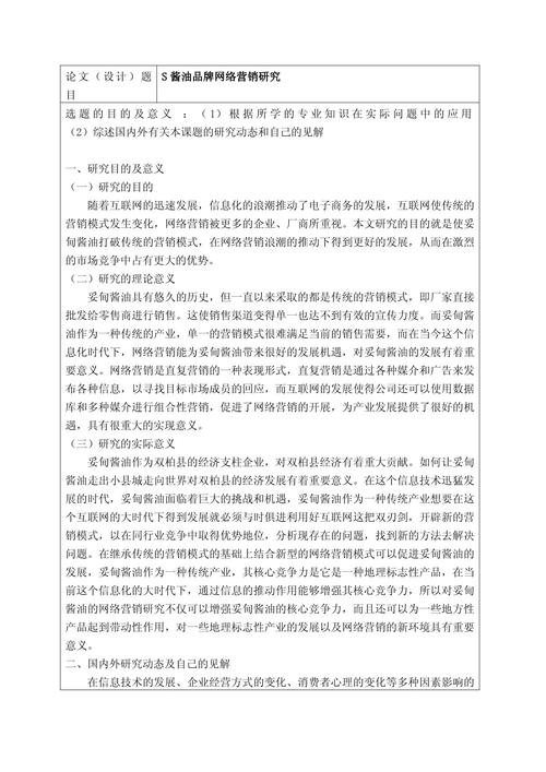 网络购物行为如何影响消费者决策？-图2