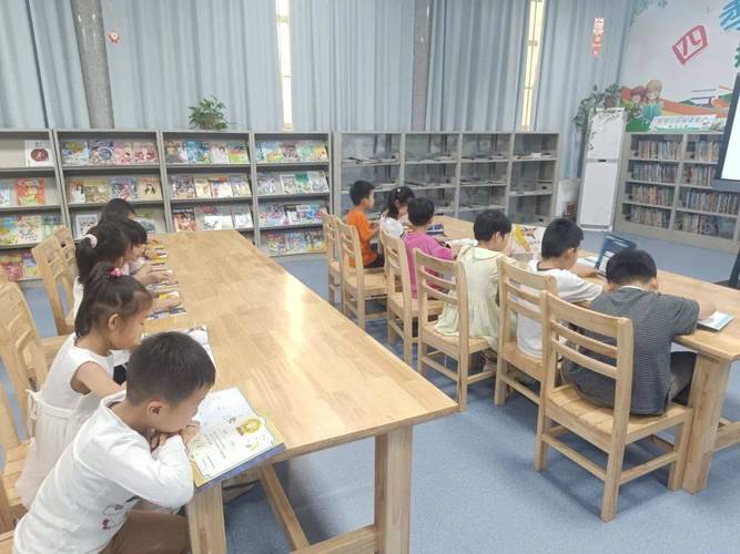 幼儿早期阅读教育如何科学开展？-图2