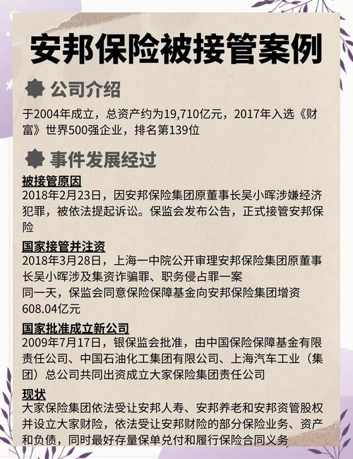 保险监管存在哪些关键问题待解？-图2