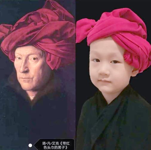 幼儿艺术教育模仿，是创造起点还是阻碍？-图1