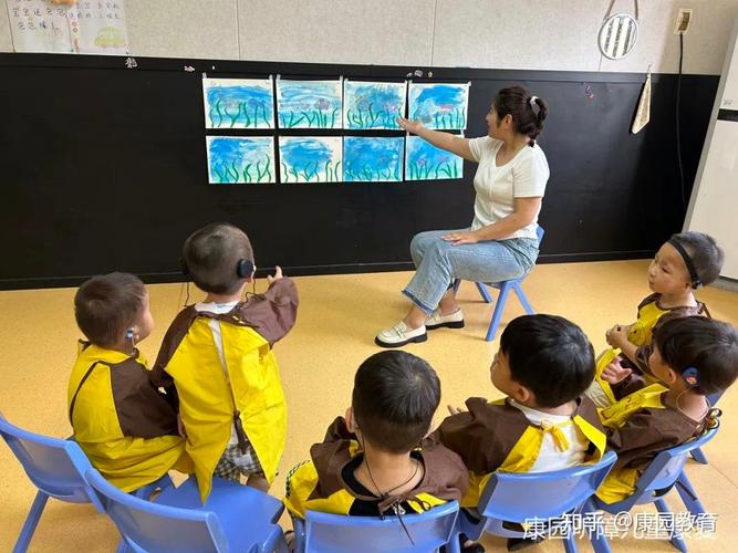 幼儿艺术教育模仿，是创造起点还是阻碍？-图3