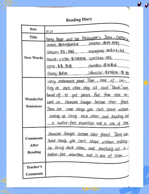 初中英语阅读教学参考文献有哪些核心方向？-图2