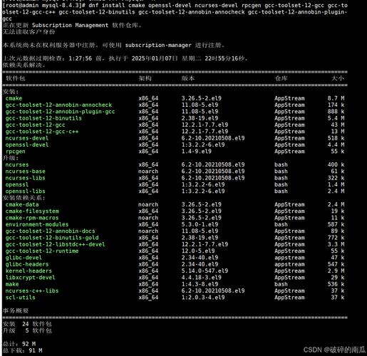 近五年Sql数据库研究趋势与热点文献有哪些？-图3