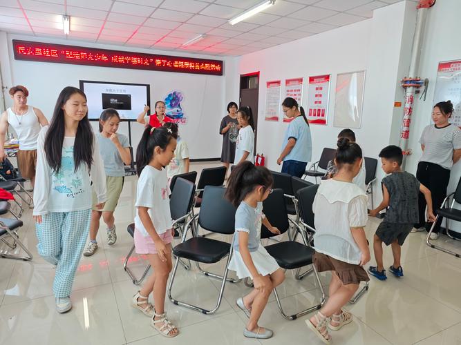 社区健康教育究竟为了什么?-图3 社区健康教育究竟为了什么?-图3