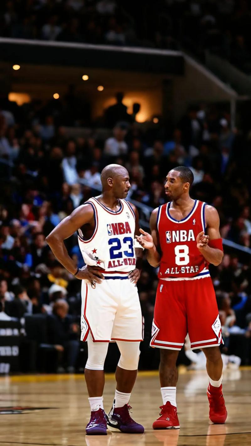 NBA发展史关键文献有哪些？-图2