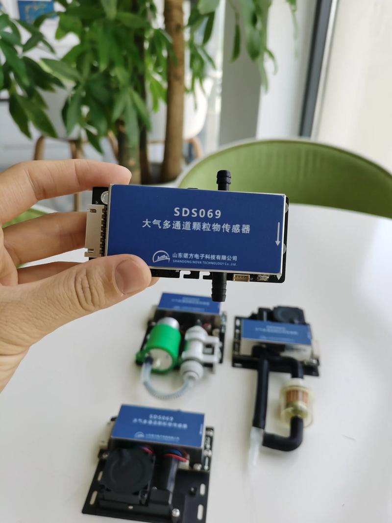 PM10测定方法有哪些？参考文献如何选？-图2